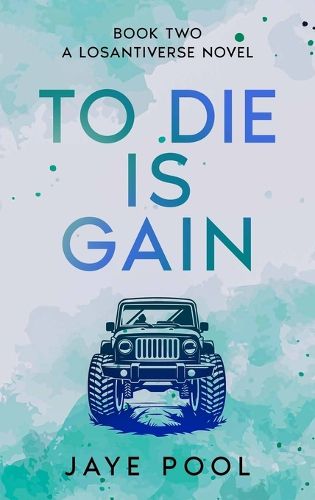 Cover image for To Die Is Gain