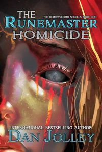 Cover image for The Runemaster Homicide
