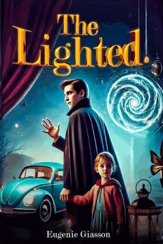Cover image for The Lighted