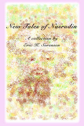 Cover image for New Tales of Nasrudin