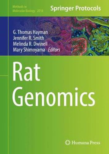 Rat Genomics