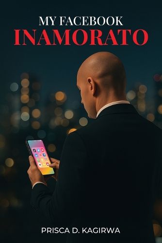 Cover image for My Facebook Inamorato