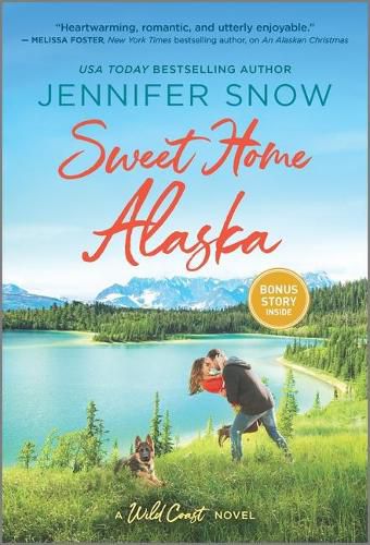 Cover image for Sweet Home Alaska