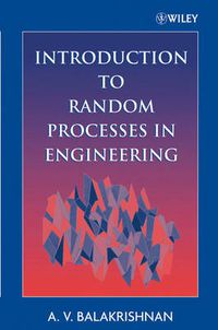 Cover image for Introduction to Random Processes in Engineering