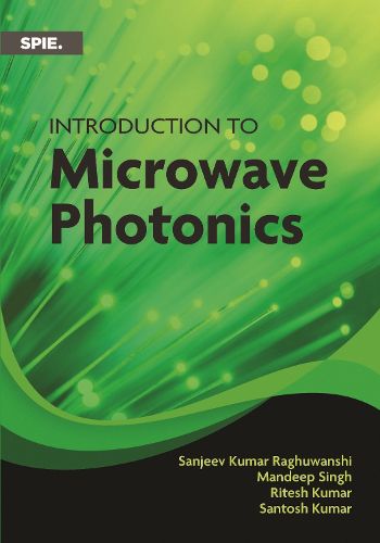 Cover image for Introduction to Microwave Photonics