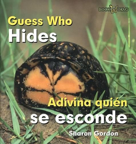 Adivina Quien Se Esconde / Guess Who Hides