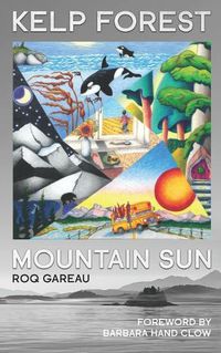 Cover image for Kelp Forest Mountain Sun