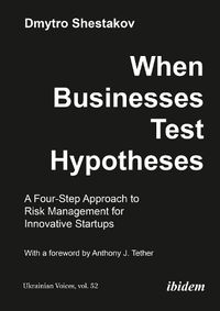 Cover image for When Businesses Test Hypotheses