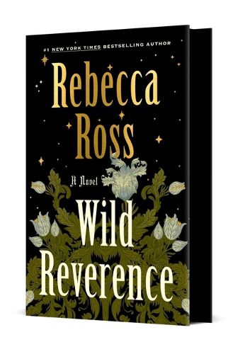 Cover image for Wild Reverence