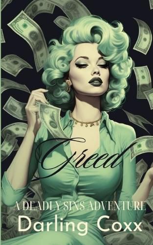 Cover image for Greed