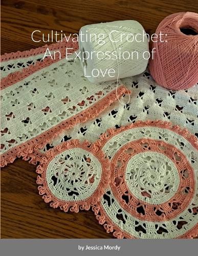 Cover image for Cultivating Crochet