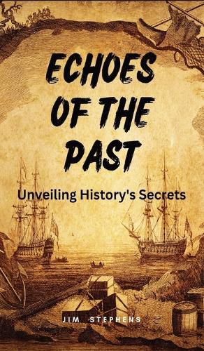 Cover image for Echoes of the Past