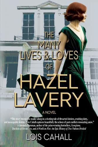 The Many Lives & Loves of Hazel Lavery