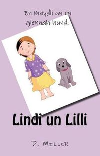 Cover image for Lindi un Lilli