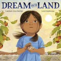 Cover image for Dream for the Land