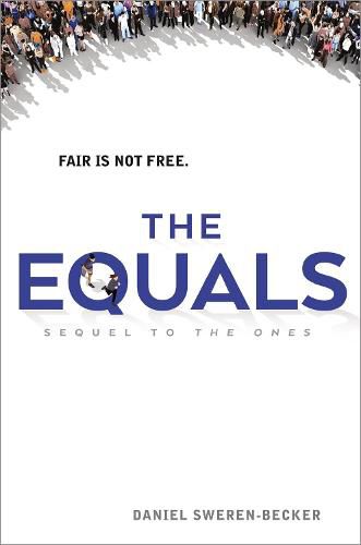 Cover image for The Equals