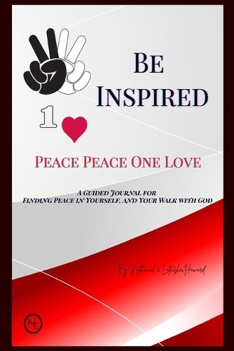 Cover image for Peace Peace One Love