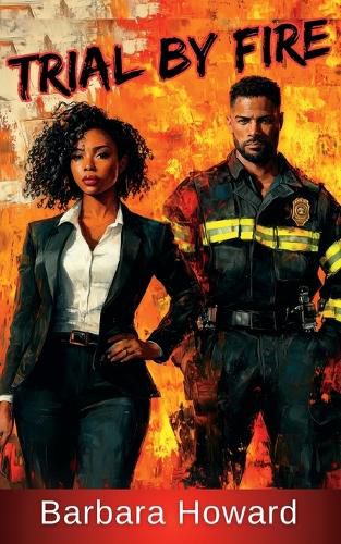 Cover image for Trial by Fire