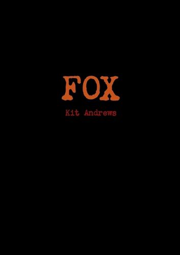 Cover image for Fox