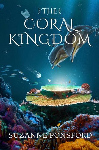 Cover image for The Coral Kingtom