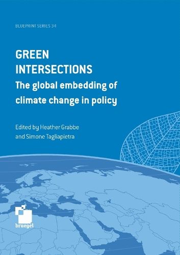 Cover image for Green intersections