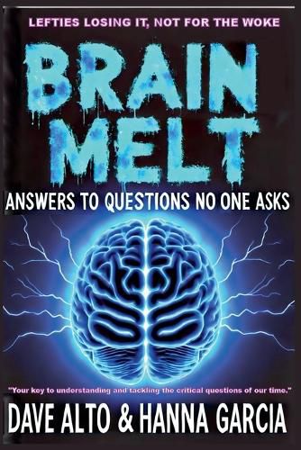 Cover image for Brain Melt