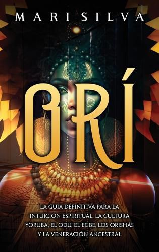 Cover image for Ori