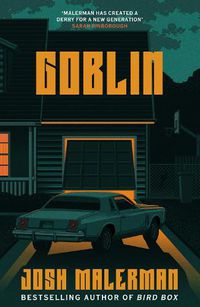 Cover image for Goblin