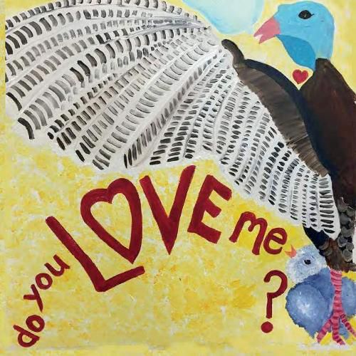 Cover image for Do You Love Me?