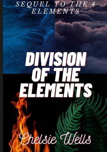 Cover image for Division of the Elements