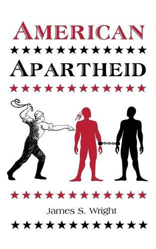 Cover image for American Apartheid