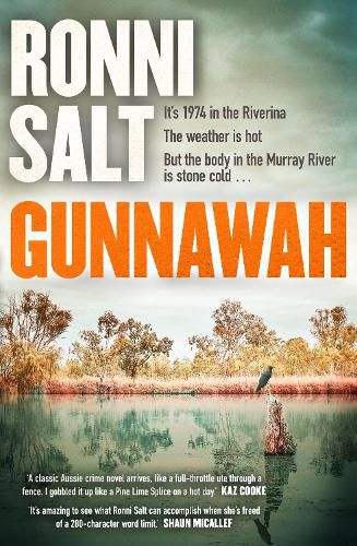 Gunnawah