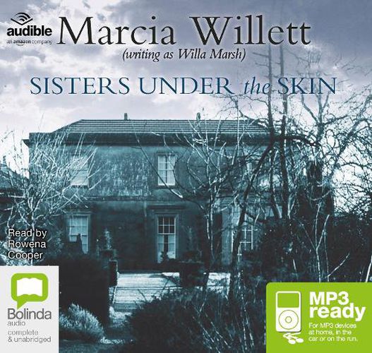 Cover image for Sisters Under the Skin