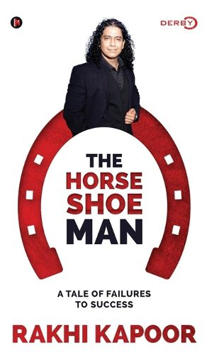 Cover image for The Horse Shoe Man