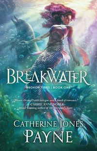 Cover image for Breakwater