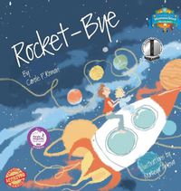 Cover image for Rocket-Bye