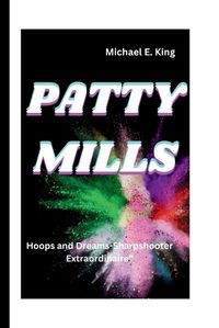 Cover image for Patty Mills