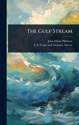 Cover image for The Gulf Stream