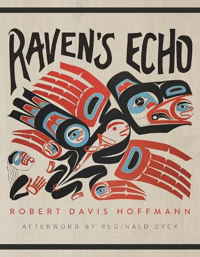 Cover image for Raven's Echo Volume 91