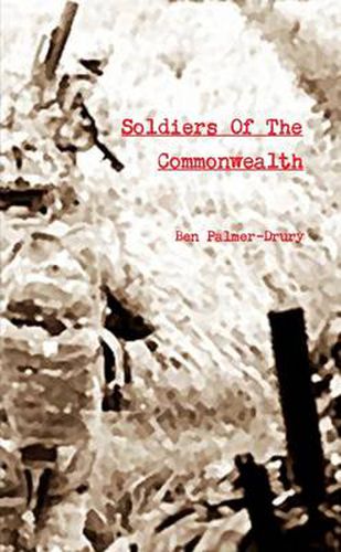 Cover image for Soldiers Of The Commonwealth