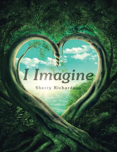 Cover image for I Imagine