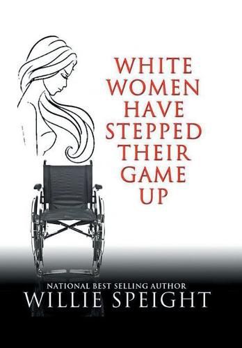 Cover image for White Women Have Stepped Their Game Up