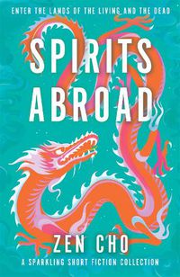 Cover image for Spirits Abroad