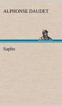 Cover image for Sapho