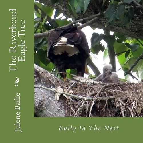 Cover image for The Riverbend Eagle Tree: Bully In The Nest