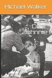 Cover image for Dear Johnnie