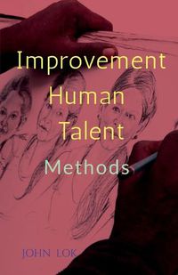 Cover image for Improvement Human Talent