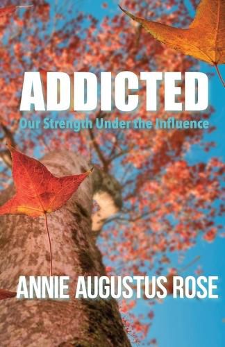 Cover image for Addicted