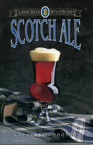Cover image for Scotch Ale