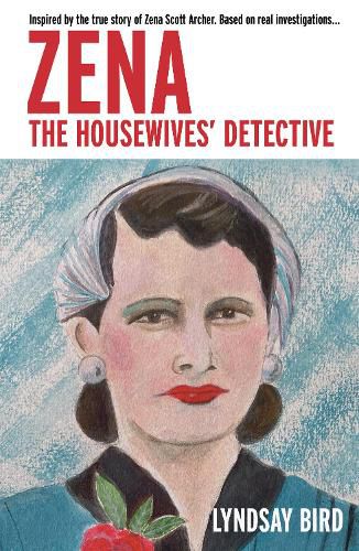 Cover image for Zena